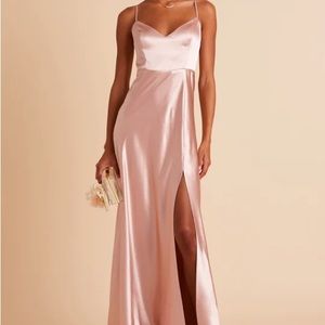 Birdy Grey - Jay Satin Dress